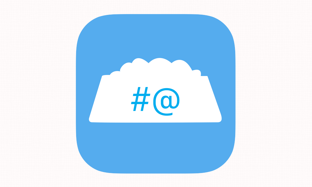 Airfeed app icon