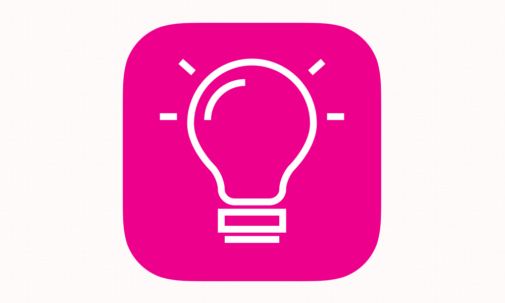App ideas app icon
