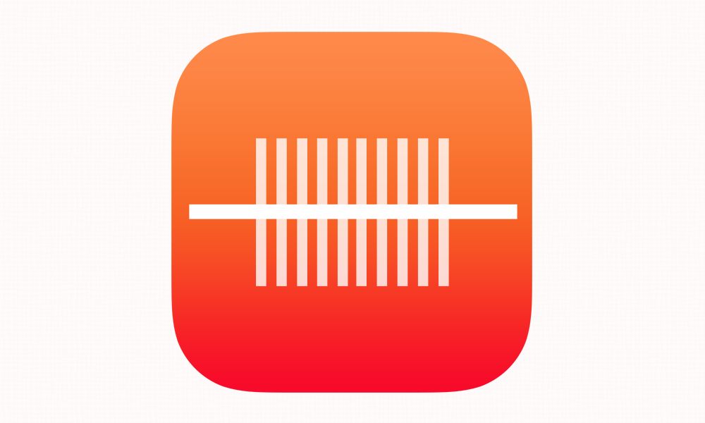 Barcode scanner app icon