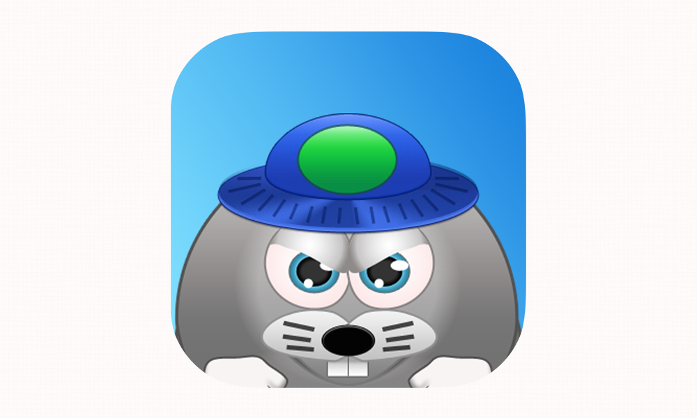 Bonkit app icon