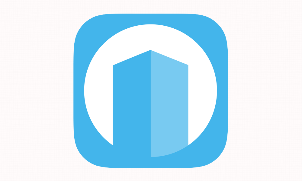 Facility insight app icon