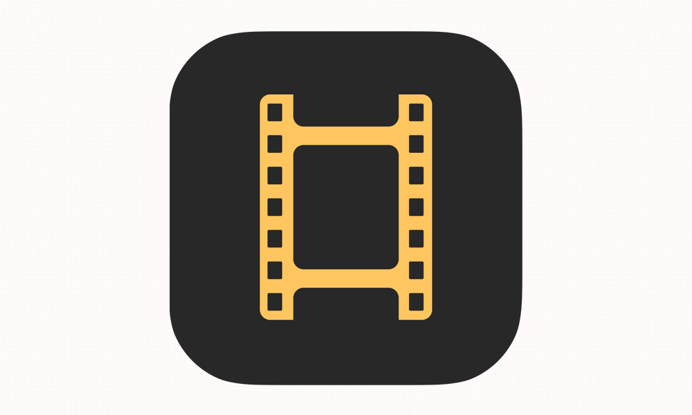 My movies app icon