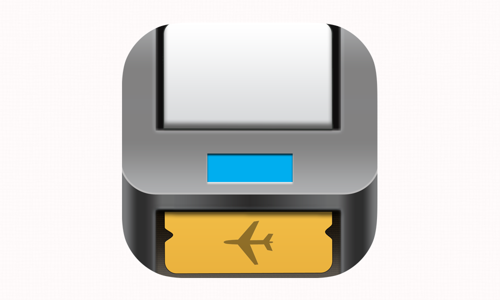 Pass maker pro app icon
