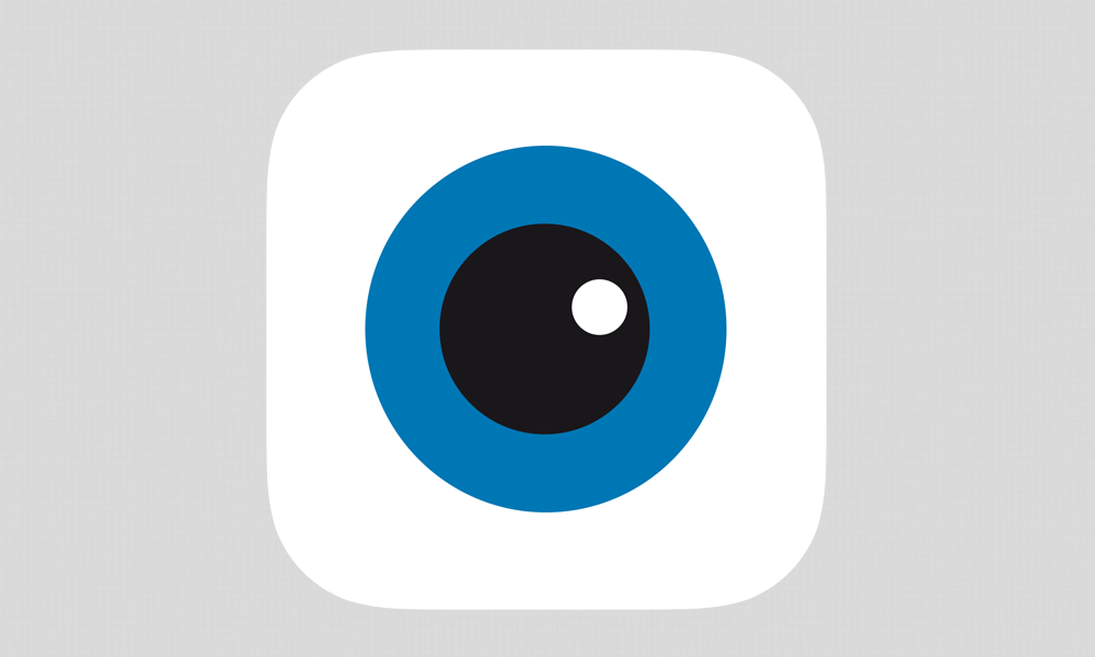 Spot app icon