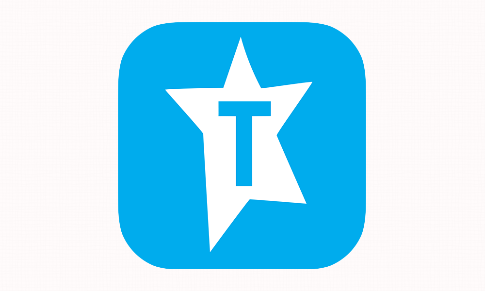 Ticketek app icon