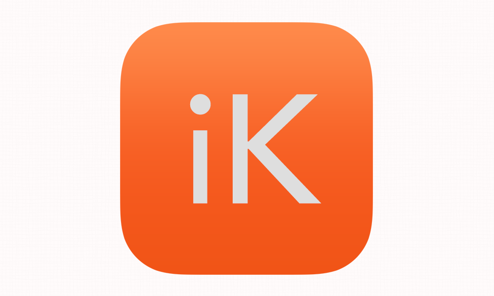 iKitchen app icon