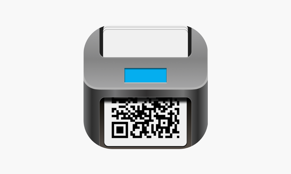 Barcode Scanner Creator app icon
